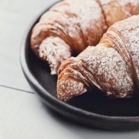 Croissants